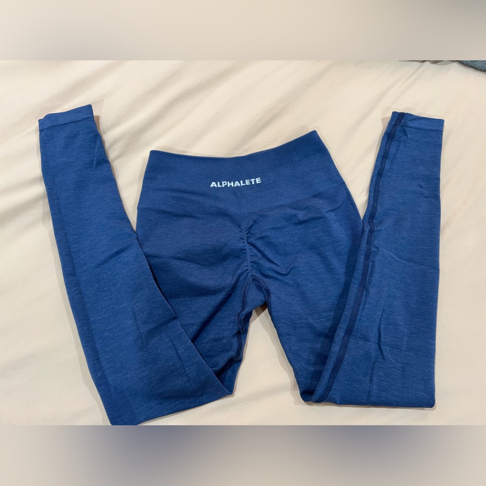 Alphalete Amplify OG - FIRST LAUNCH
